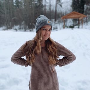 Meet your Posher, Kendall